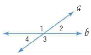 Glencoe Geometry, Chapter 2, Problem 12MCQ 