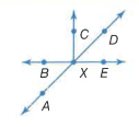 Geometry, Student Edition, Chapter 2, Problem 16GRFC 