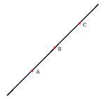 Glencoe Geometry, Chapter 2.1, Problem 43PPS 