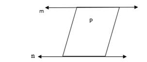 Geometry, Student Edition, Chapter 2.5, Problem 2ACYP 