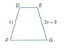 Geometry, Student Edition, Chapter 2.6, Problem 23PPS 