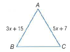 Geometry, Student Edition, Chapter 2.6, Problem 24PPS 