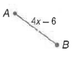 Glencoe Geometry Student Edition C2014, Chapter 2.6, Problem 7CYU 