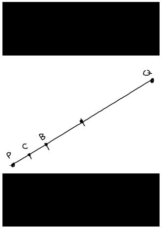 Glencoe Geometry Student Edition C2014, Chapter 2.7, Problem 16PPS , additional homework tip  2