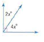 Geometry, Student Edition, Chapter 2.7, Problem 36SR 