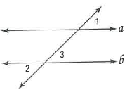 Glencoe Geometry, Chapter 3, Problem 10STP 