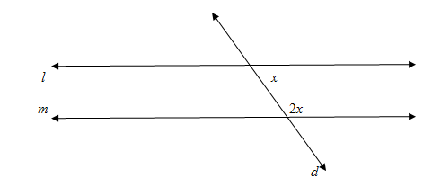 Glencoe Geometry, Chapter 3, Problem 14MCQ 