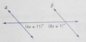 Geometry, Student Edition, Chapter 3, Problem 19PT 