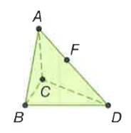 Geometry, Student Edition, Chapter 3, Problem 2GRFC 