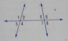 Geometry, Student Edition, Chapter 3, Problem 2PT 