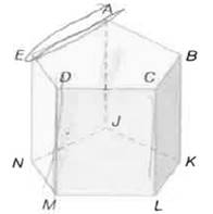 Glencoe Geometry, Chapter 3.1, Problem 13PPS 