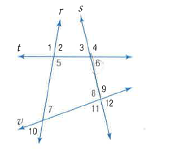 Geometry, Student Edition, Chapter 3.1, Problem 21PPS 