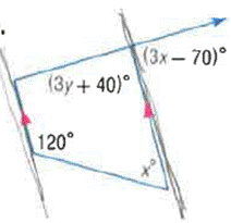Geometry, Student Edition, Chapter 3.2, Problem 29PPS 