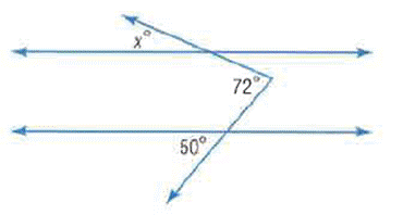 Geometry, Student Edition, Chapter 3.2, Problem 38PPS , additional homework tip  1