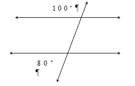 Geometry, Student Edition, Chapter 3.2, Problem 44HP 