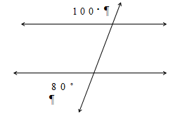 Glencoe Geometry, Chapter 3.2, Problem 44HP 