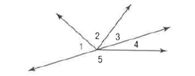 Geometry, Student Edition, Chapter 3.2, Problem 47STP 