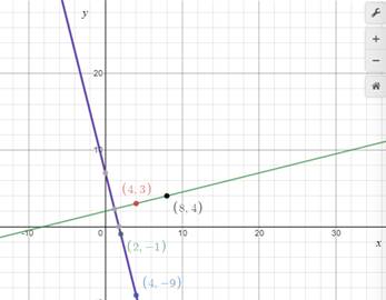 Glencoe Geometry, Chapter 3.3, Problem 32PPS 