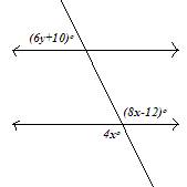 Geometry, Student Edition, Chapter 3.4, Problem 67SPR , additional homework tip  1