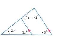 Geometry, Student Edition, Chapter 3.4, Problem 68SPR 
