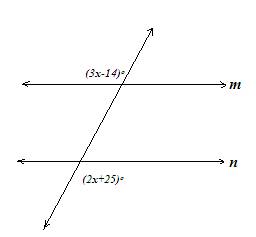 Geometry, Student Edition, Chapter 3.5, Problem 16PPS , additional homework tip  1
