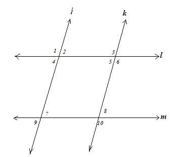 Glencoe Geometry, Chapter 3.5, Problem 1CYU , additional homework tip  1