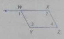 Geometry, Student Edition, Chapter 3.5, Problem 26PPS 