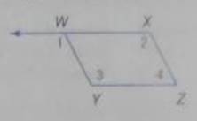 Glencoe Geometry, Chapter 3.5, Problem 26PPS 