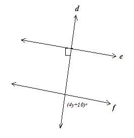 Glencoe Geometry, Chapter 3.5, Problem 2CYP 