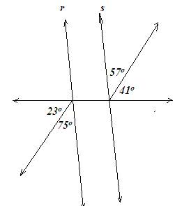 Geometry, Student Edition, Chapter 3.5, Problem 34PPS , additional homework tip  2