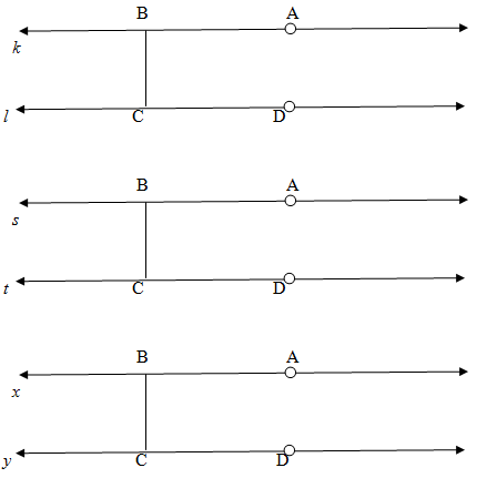 Glencoe Geometry, Chapter 3.5, Problem 36PPS 