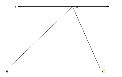 Geometry, Student Edition, Chapter 3.5, Problem 39HP , additional homework tip  1