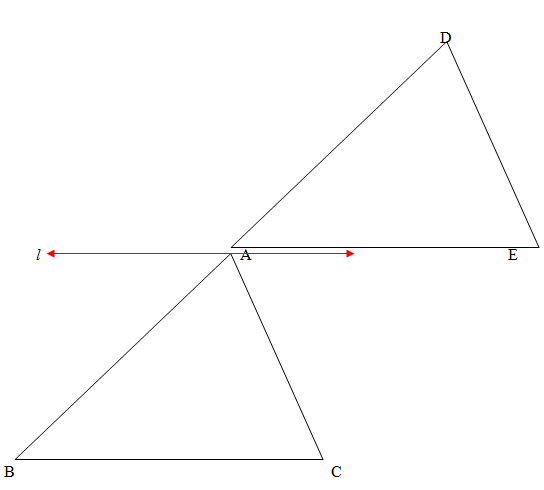 Glencoe Geometry, Chapter 3.5, Problem 39HP , additional homework tip  3