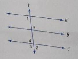 Geometry, Student Edition, Chapter 3.5, Problem 41HP , additional homework tip  1