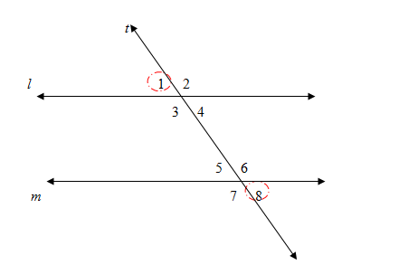 Geometry, Student Edition, Chapter 3.5, Problem 42HP , additional homework tip  2