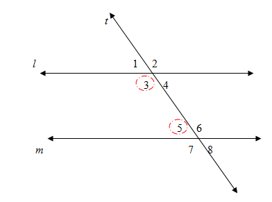 Glencoe Geometry, Chapter 3.5, Problem 42HP , additional homework tip  3