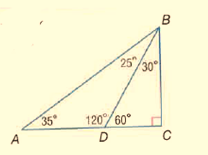Geometry, Student Edition, Chapter 4, Problem 11SGR 
