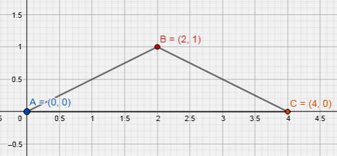 Geometry, Student Edition, Chapter 4, Problem 15PST 