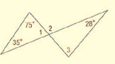 Glencoe Geometry, Chapter 4, Problem 18SGR 