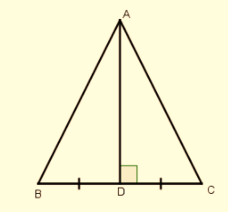 Glencoe Geometry, Chapter 4, Problem 26SGR , additional homework tip  2