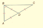 Glencoe Geometry, Chapter 4, Problem 2PT 