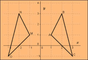 Glencoe Geometry Student Edition C2014, Chapter 4, Problem 38SGR 