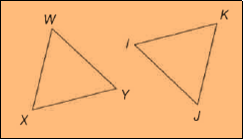 Glencoe Geometry, Chapter 4, Problem 4PST 