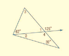 Glencoe Geometry, Chapter 4, Problem 4PT 