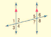 Glencoe Geometry, Chapter 4, Problem 6GRFC 