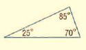 Geometry, Student Edition, Chapter 4.1, Problem 19PPS 