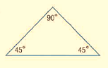 Geometry, Student Edition, Chapter 4.1, Problem 20PPS 