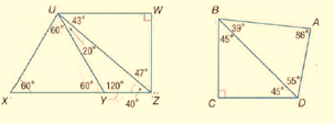 Glencoe Geometry, Chapter 4.1, Problem 26PPS 