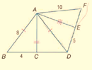 Glencoe Geometry, Chapter 4.1, Problem 31PPS 