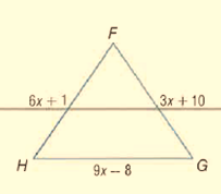 Geometry, Student Edition, Chapter 4.1, Problem 37PPS 